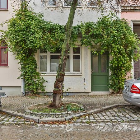 Pet Friendly Apartment In Naumburg With Kitchen Dış mekan fotoğraf