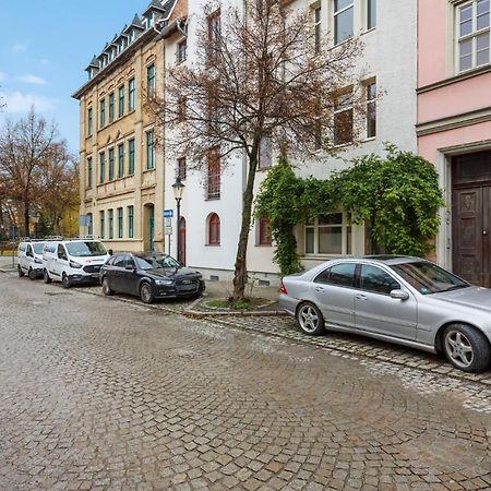Pet Friendly Apartment In Naumburg With Kitchen Dış mekan fotoğraf