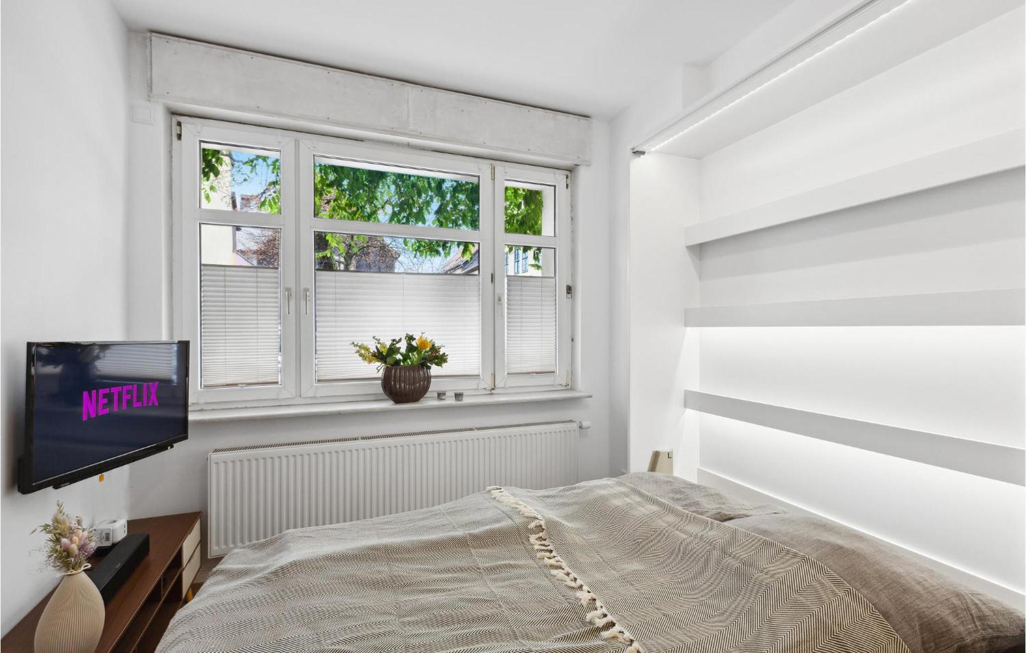 Pet Friendly Apartment In Naumburg With Kitchen Dış mekan fotoğraf