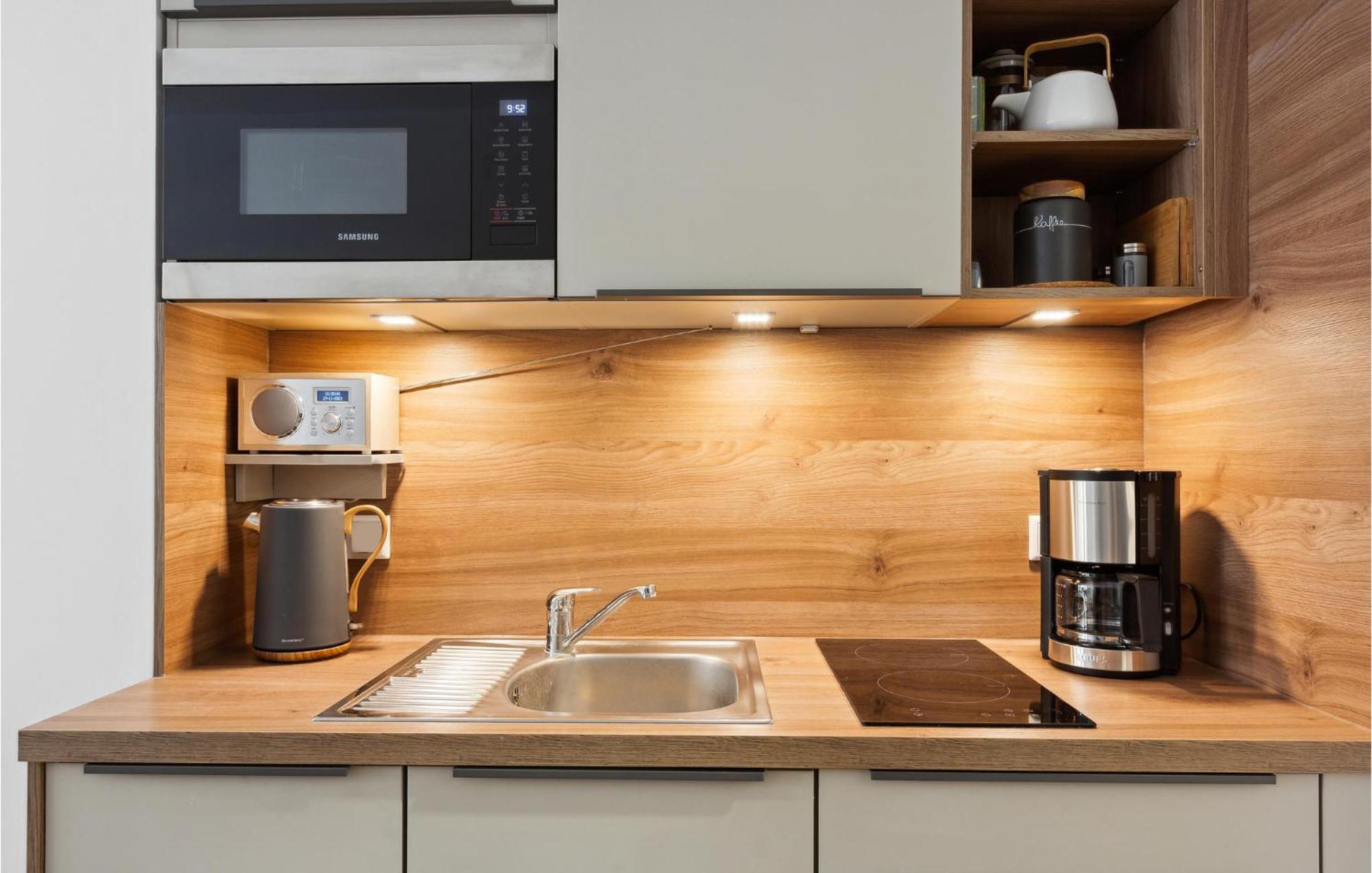 Pet Friendly Apartment In Naumburg With Kitchen Dış mekan fotoğraf